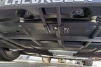 Front License Plate Bracket Replacement for 2020–2023 Chevrolet Camaro
