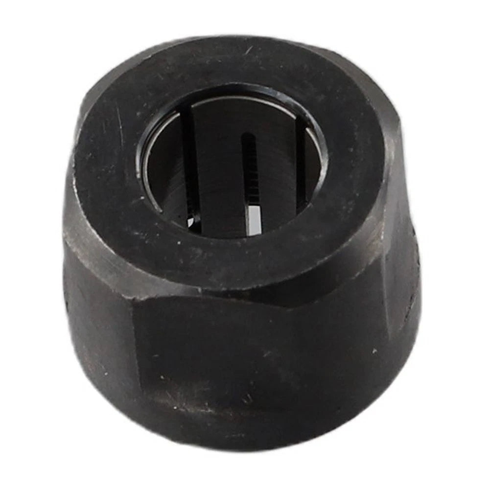 12 Inch Black Collet Nut for 3612 Plunge Router