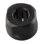 12 Inch Black Collet Nut for 3612 Plunge Router