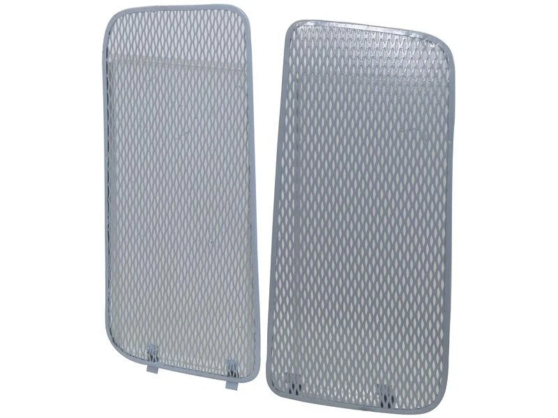 Front Grille Set for Fordson Major Power Tractors (1950–1959)
