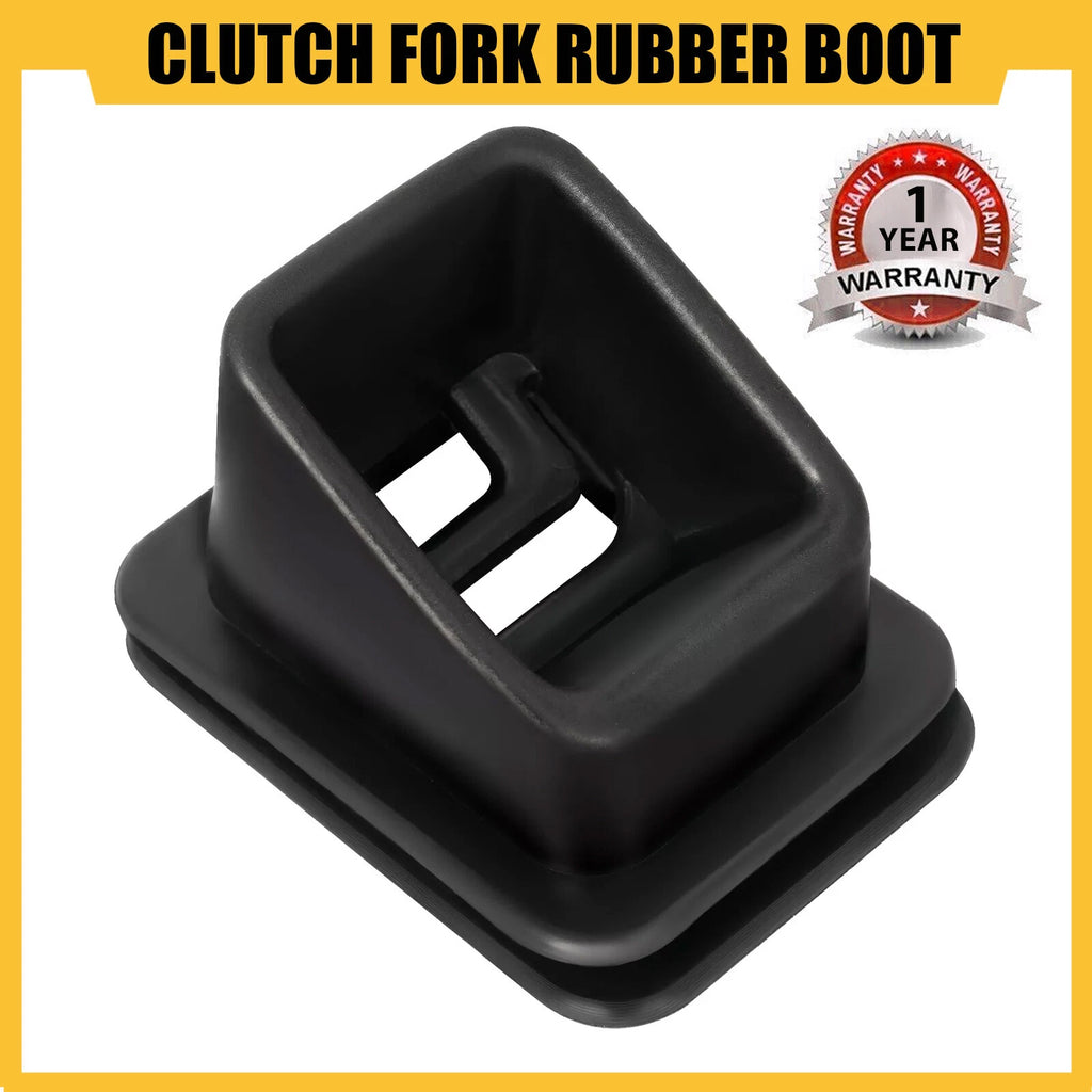 Rubber Clutch Fork Boot for Chevrolet K10/K15/K1500/K25/K2500