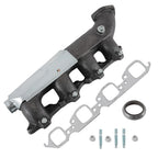 Exhaust Manifold with Gasket for Chevrolet C1500 GMC C2500 K3500 (1988–1995)