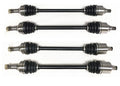Full CV Axle Set for Arctic Cat Wildcat Sport 700 (2015–2019)
