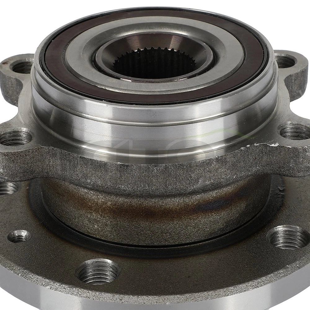 Front Wheel Bearing Hub for VW GTI Golf (2010–2014) & VW Jetta (2005–2017)