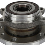 Front Wheel Bearing Hub for VW GTI Golf (2010–2014) & VW Jetta (2005–2017)