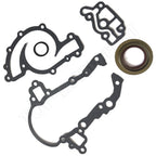 Timing Cover Gasket for Pontiac Grand Prix 3.8L V6 (2006–2008)