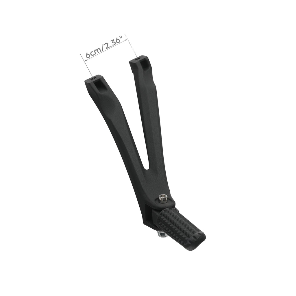 Passenger Footpegs Bracket for Yamaha YZF R1 (2004–2008)