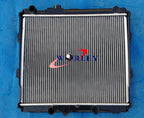 Radiator for Toyota Hilux LN147R LN167R LN172R 3.0L 4CYL (1997-2006)