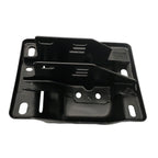 Front Passenger Side Bumper Bracket for Dodge RAM R2500 R3500 (2002–2018)