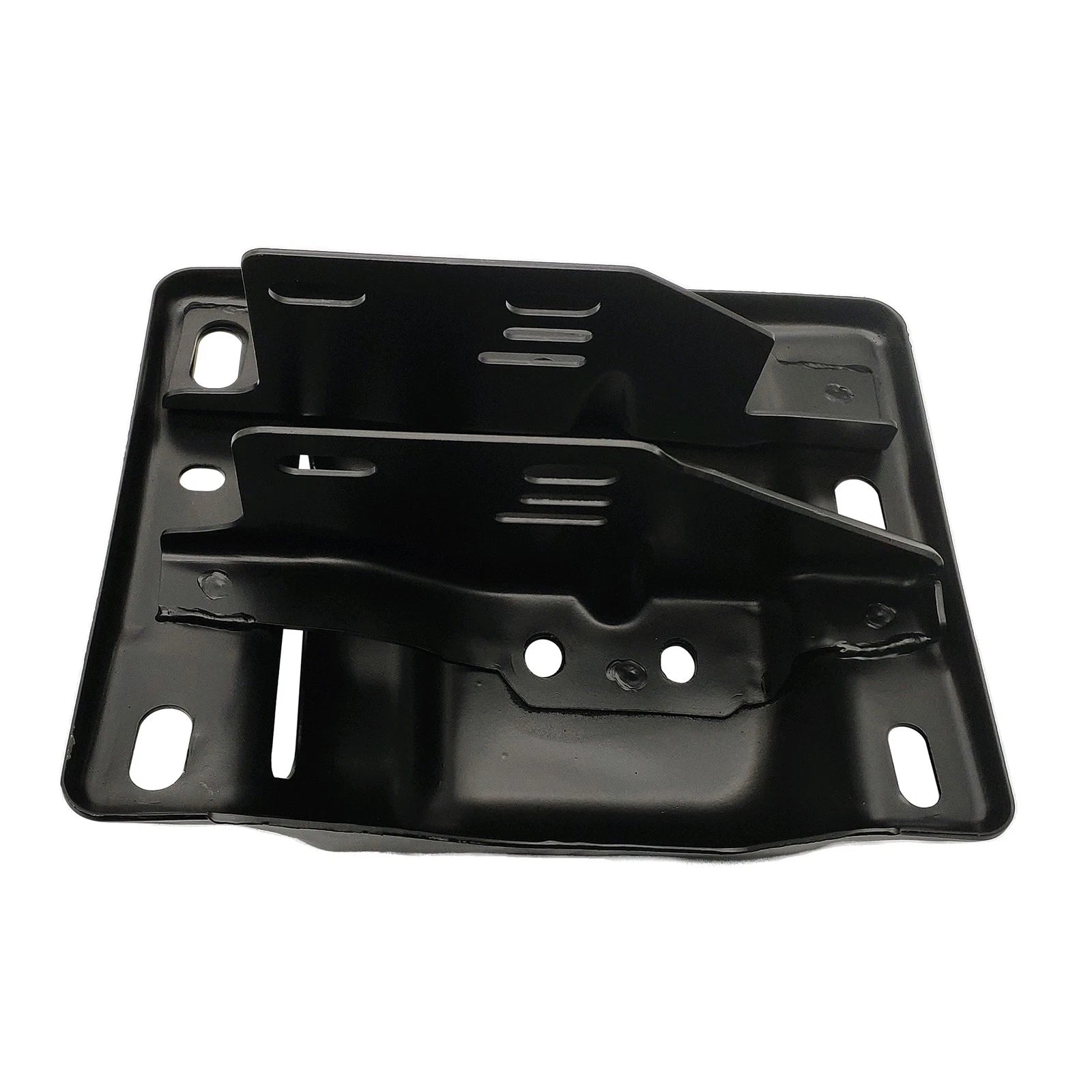 Front Passenger Side Bumper Bracket for Dodge RAM R2500 R3500 (2002–2018)