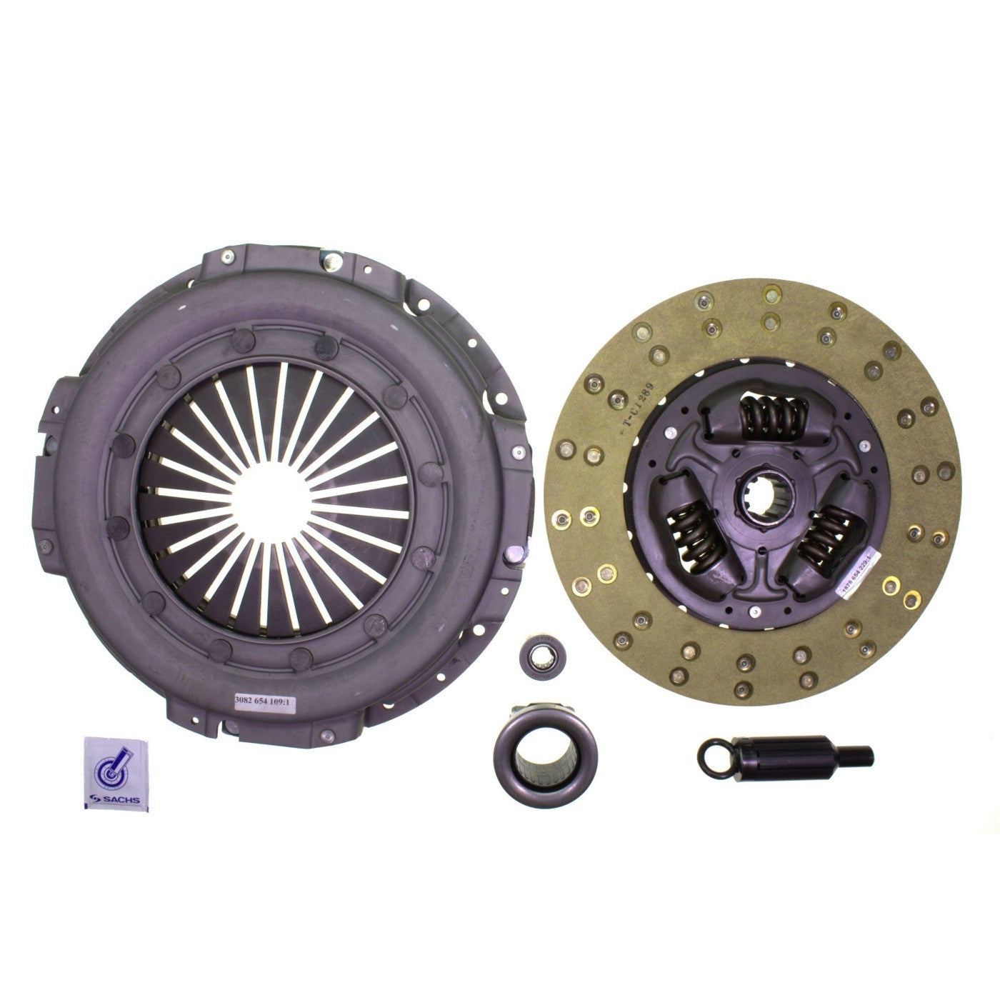 Clutch Kit for Ford F350 F250 F450 F550 Super Duty