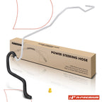 Power Steering Return Line Hose Assembly for Nissan 
