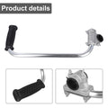 Trimmer Grip Handle for Efficient Trimming Sessions (Universal Fit)
