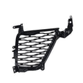 Front Bumper Side Grille Fog Light Lamp Cover for Range Rover Velar (2018–2021)