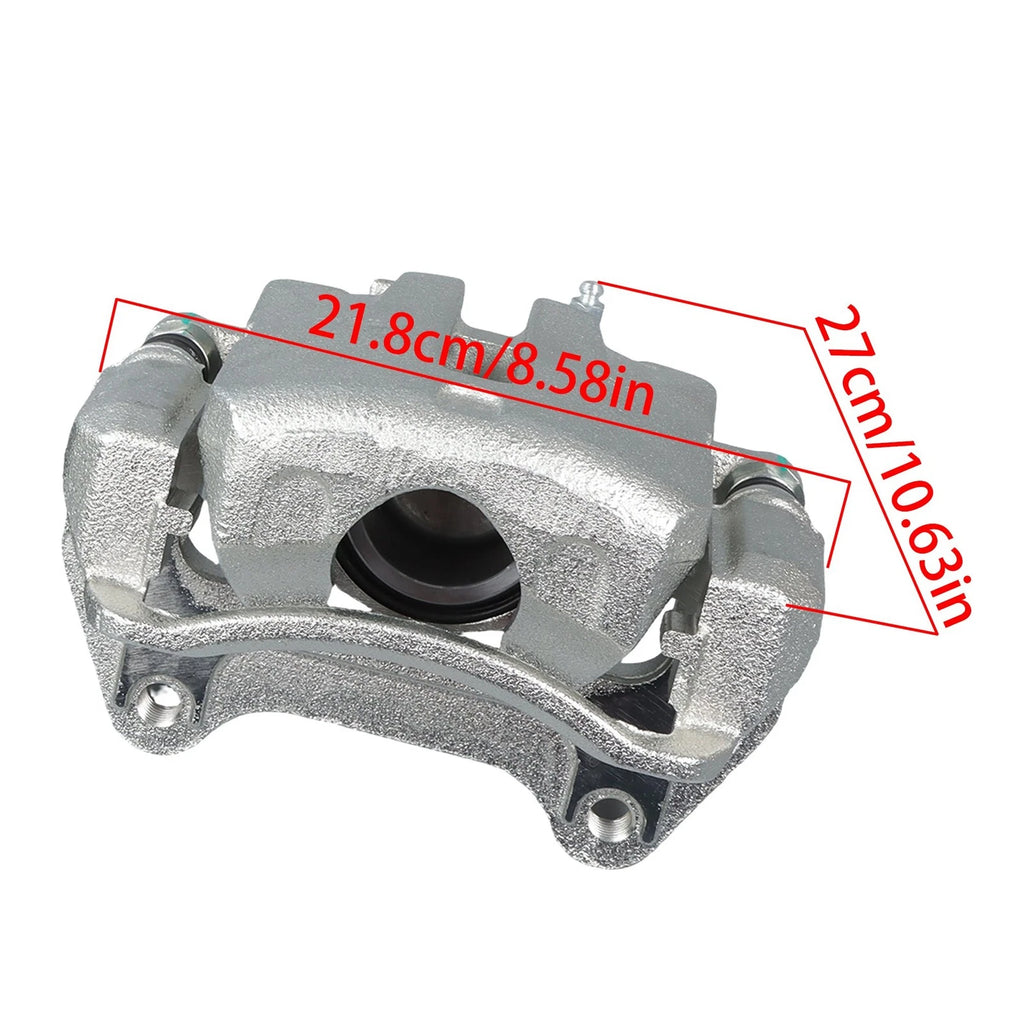 Front Left Brake Caliper for Buick LaCrosse (2012â2016)