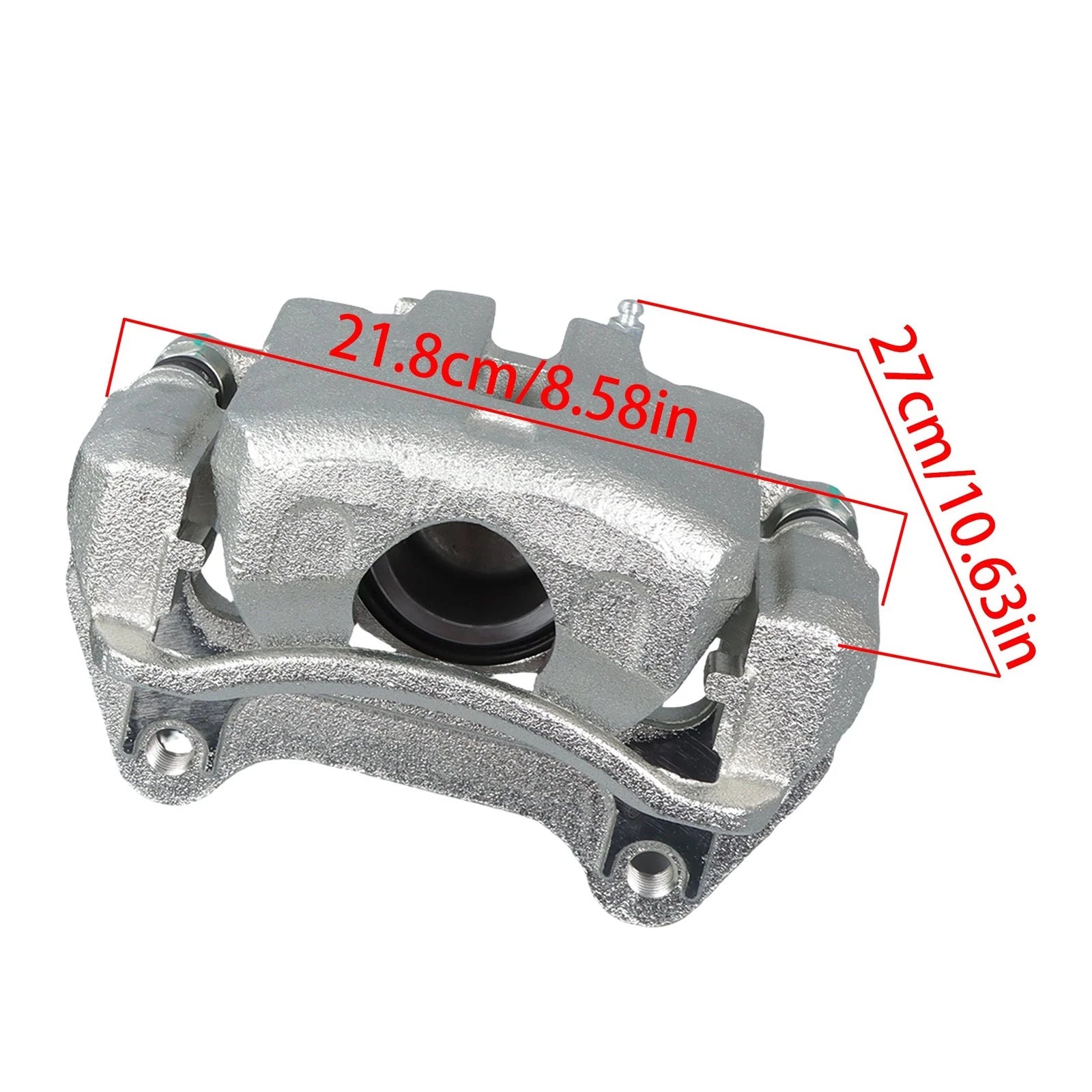 Front Left Brake Caliper for Buick LaCrosse (2012â2016)