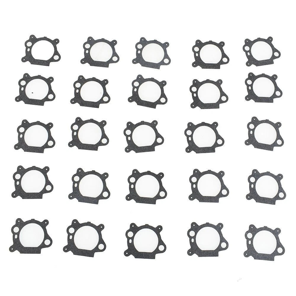 Set of 22 Air Cleaner Mount Gaskets for Briggs & Stratton (YYYY–YYYY)