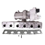 Turbocharger for BMW 328i 335i X1 X3 M3 N55 (2007–2015)