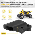Chain Roller Support Guide Kit for Yamaha Blaster YFS200 (1988–2006)