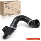 Lower Radiator Coolant Hose for BMW 128i 323i 325xi 328i (2008–2013)