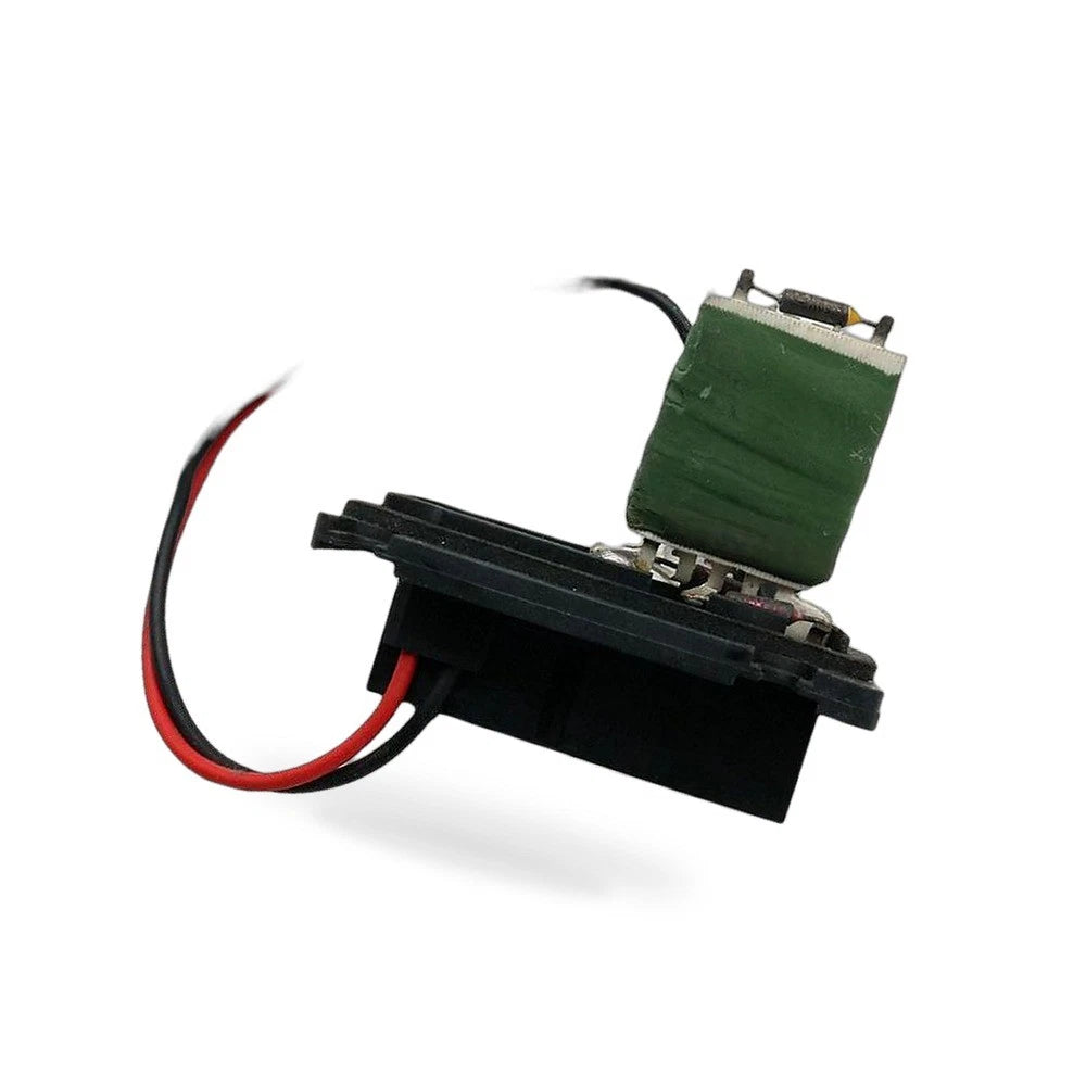 Blower Motor Resistor for Buick W WK WA WG GL8 (2000–2005) 52407893
