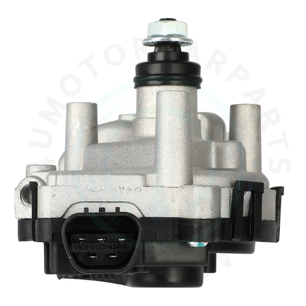 Wiper Motor for Toyota Camry RAV4 Subaru Impreza CX-7 (2007–2019)