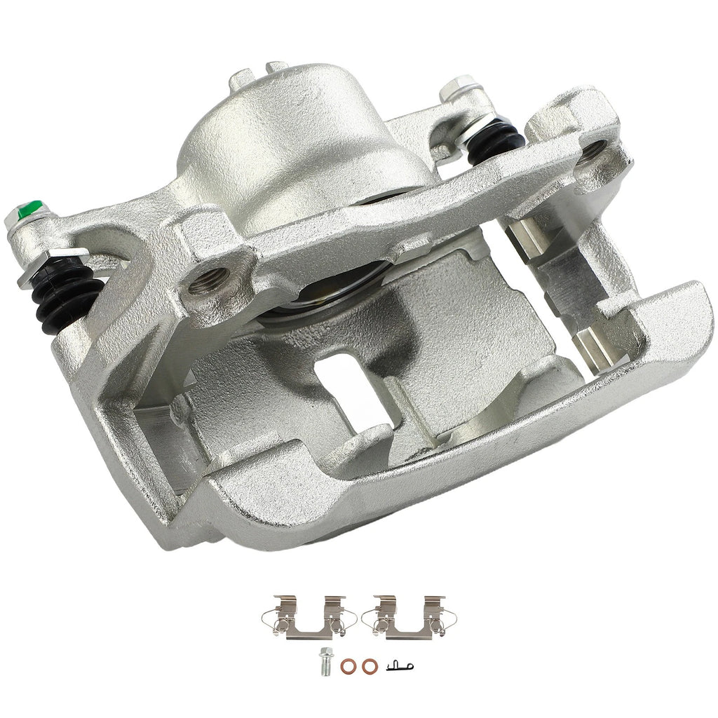 Front Right Brake Caliper for Nissan Rogue (2014–2018)