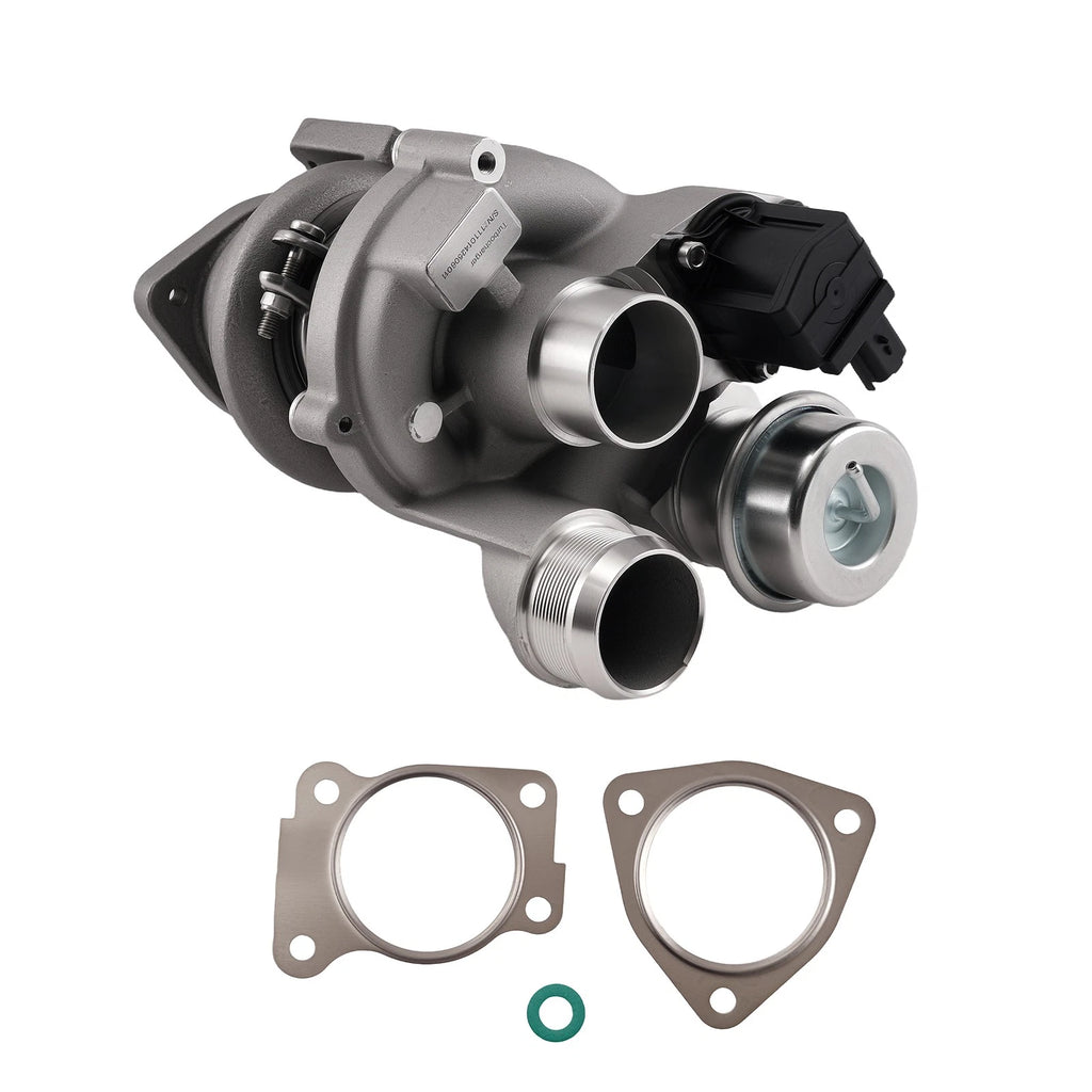 Turbocharger for Mini Cooper JCW 1.6T (2009–2015)