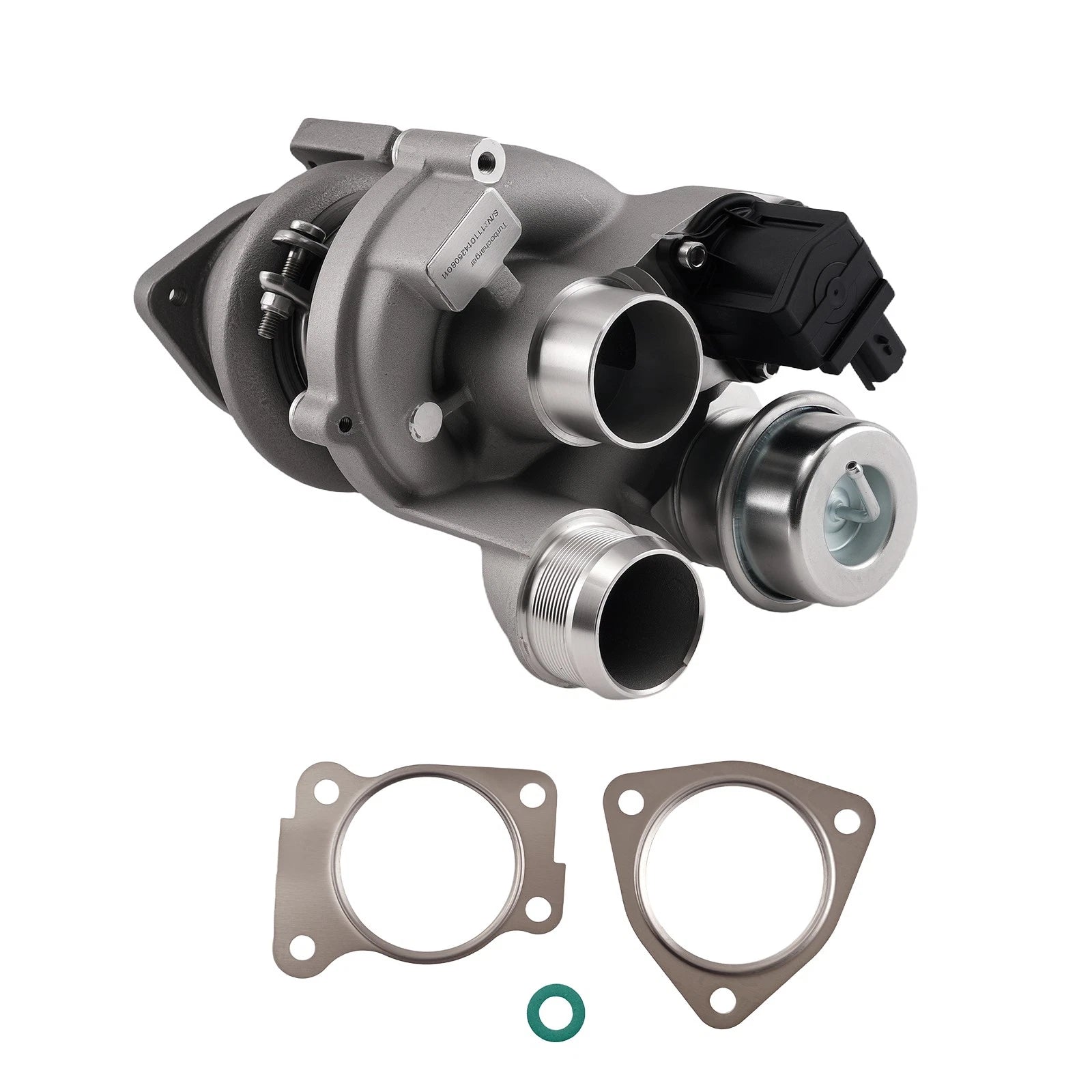 Turbocharger for Mini Cooper JCW 1.6T (2009–2015)