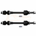 Set of 2 Front Stabilizer Sway Bar Links for Dodge Ram 1500 2500 3500