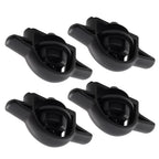 Cargo Truck Bed Tie Down Cleats for Toyota Tacoma (2005–2020)