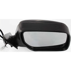 Power Mirror for Toyota Land Cruiser (1990–1997) Passenger Side Manual Folding