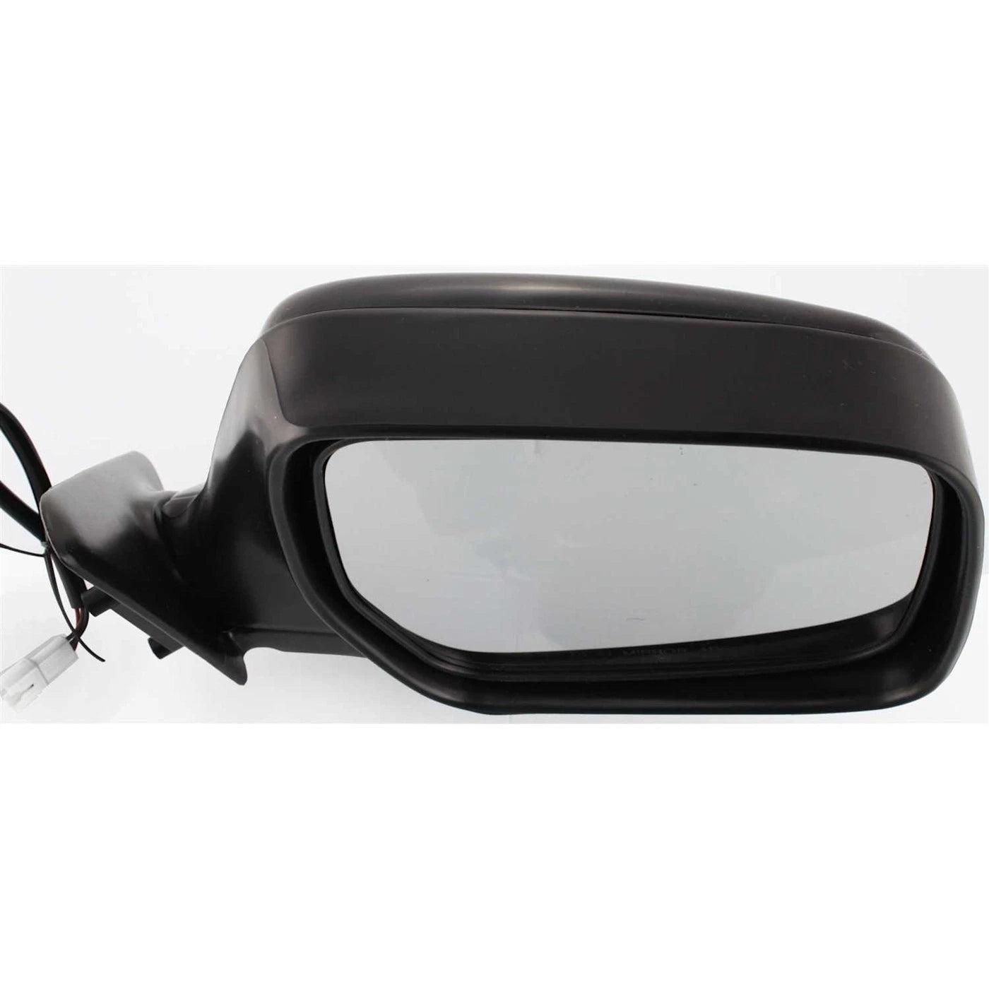 Power Mirror for Toyota Land Cruiser (1990–1997) Passenger Side Manual Folding