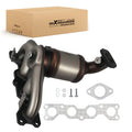 Catalytic Converter for Kia Sorento 2.4L (2011–2013) Stainless Steel EPA