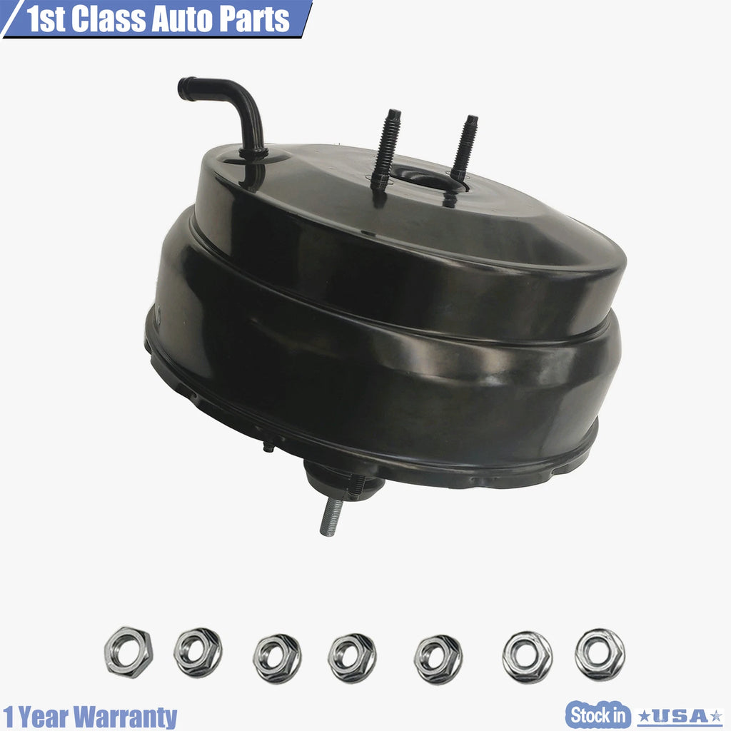 Vacuum Power Brake Booster for Nissan Murano (2006-2007)