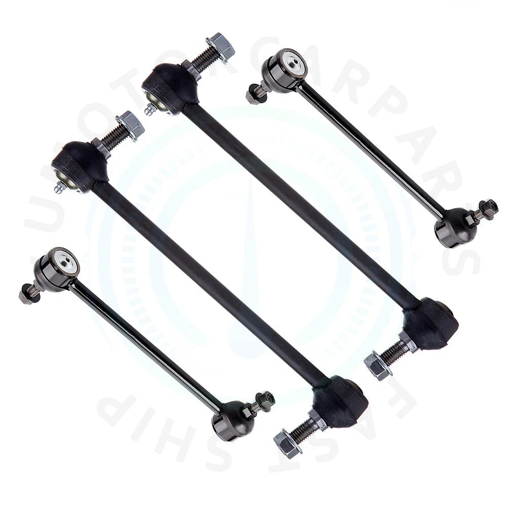 Set of 4 Sway Bar End Links for Lexus RX350 (2007–2009)