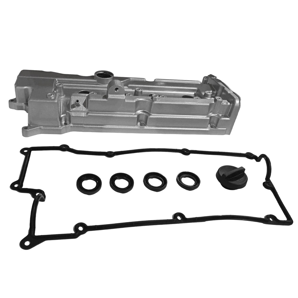 Valve Cover & Gasket for Kia Spectra Hyundai Tiburon Tucson (2004–2010) 2241023100