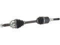 Front Left Axle Assembly for Mazda Tribute (2001–2006, 2008) ZZ575WN