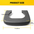 Center Console Cup Holder for Ford F150 (1997–2003)