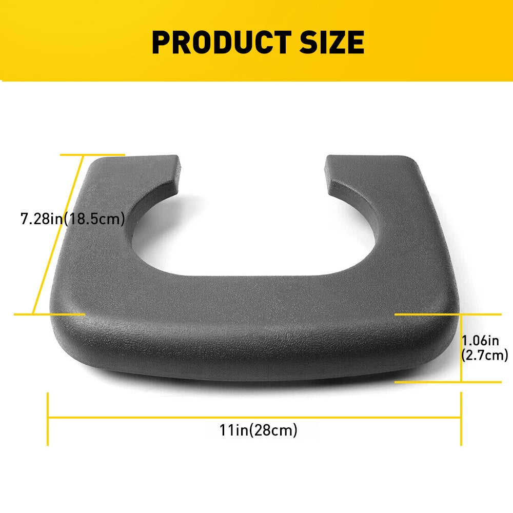 Center Console Cup Holder for Ford F150 (1997–2003)