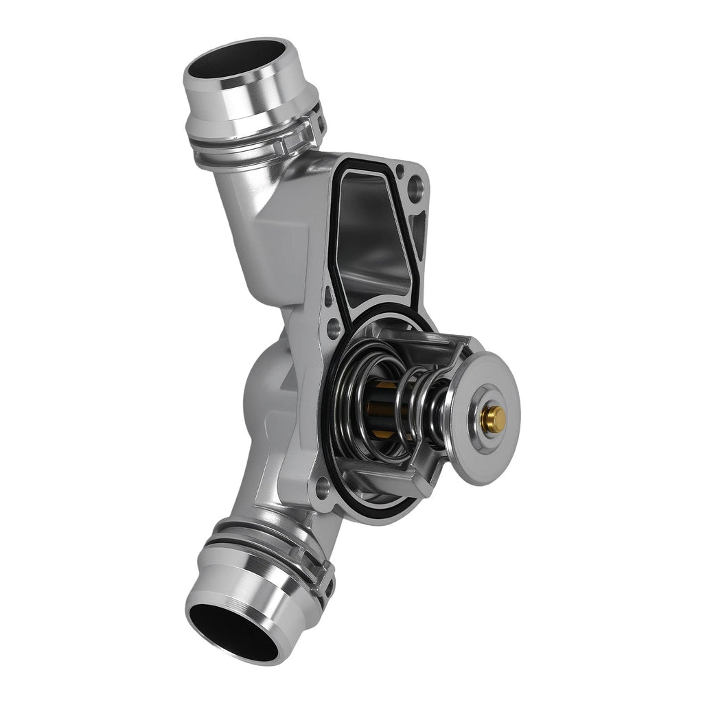 Thermostat Cooling Housing Kit for BMW 325xi/325i (2001-2005)