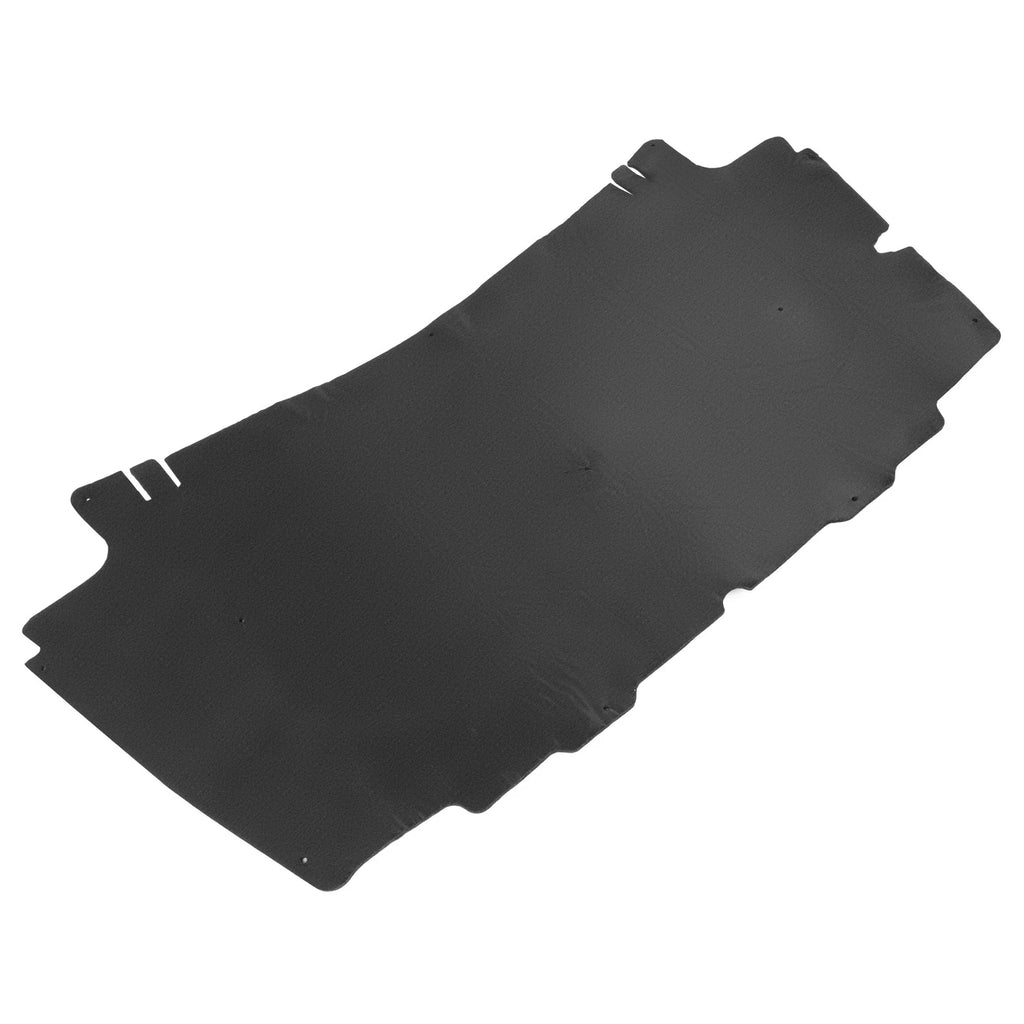 Hood Insulation Pad with Clips for Dodge Ram 1500 2002-2008, Ram 2500 3500 2003-2009