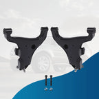 2X Front Suspension Kit Lower Control Arm for Infiniti QX56 (2004–2010)