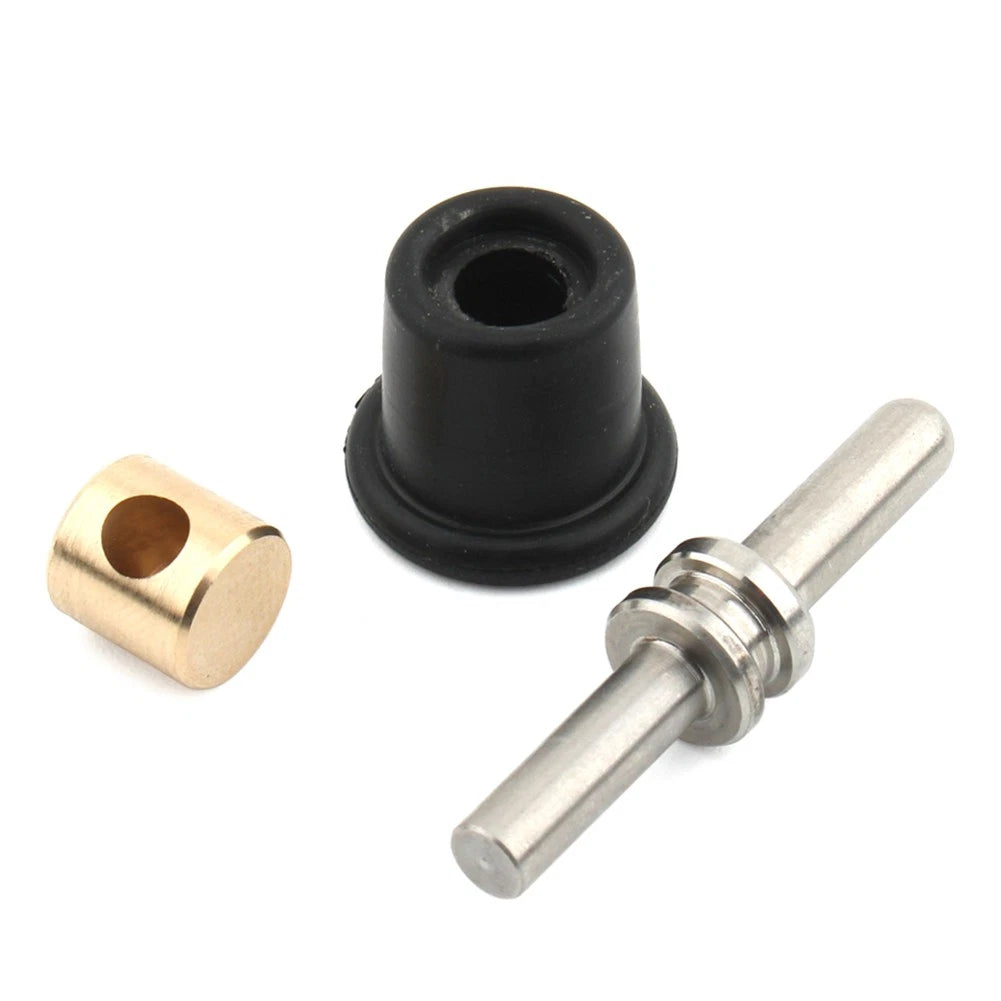Clutch Master Cylinder Pushrod Bushing Set for Honda VF500 GL1200 GL1500 GL1800 (1983–2000)
