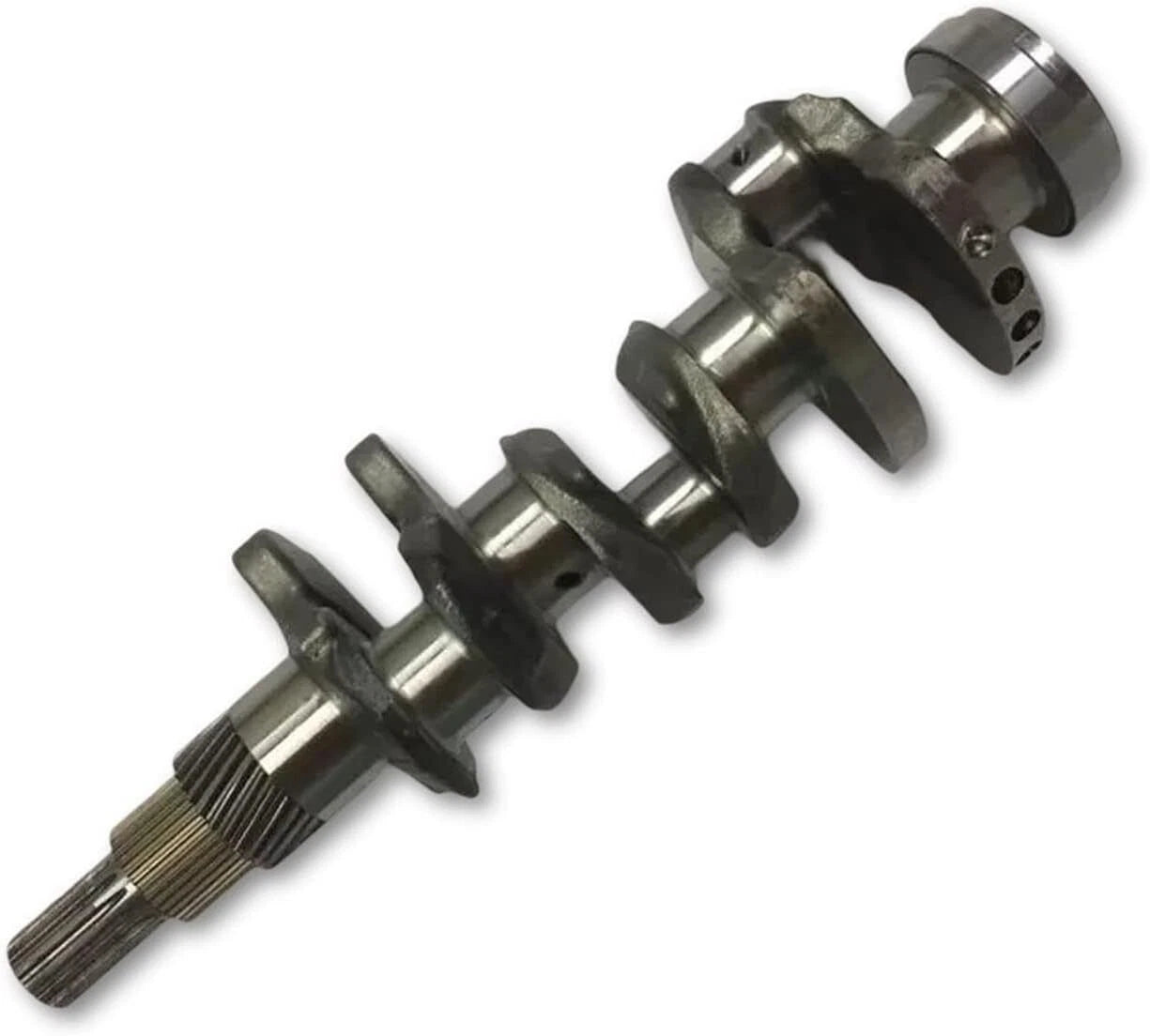D905 Crankshaft W/Bearing Set 1G067-23013 for Kubota ZD326P (2010–2023)