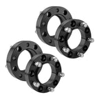 Hub Centric Wheel Spacer for Toyota Tundra (2010–2011)