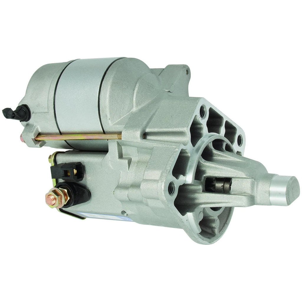 Starter for Dodge Chrysler Town & Country Caravan V6 (2004–2005)