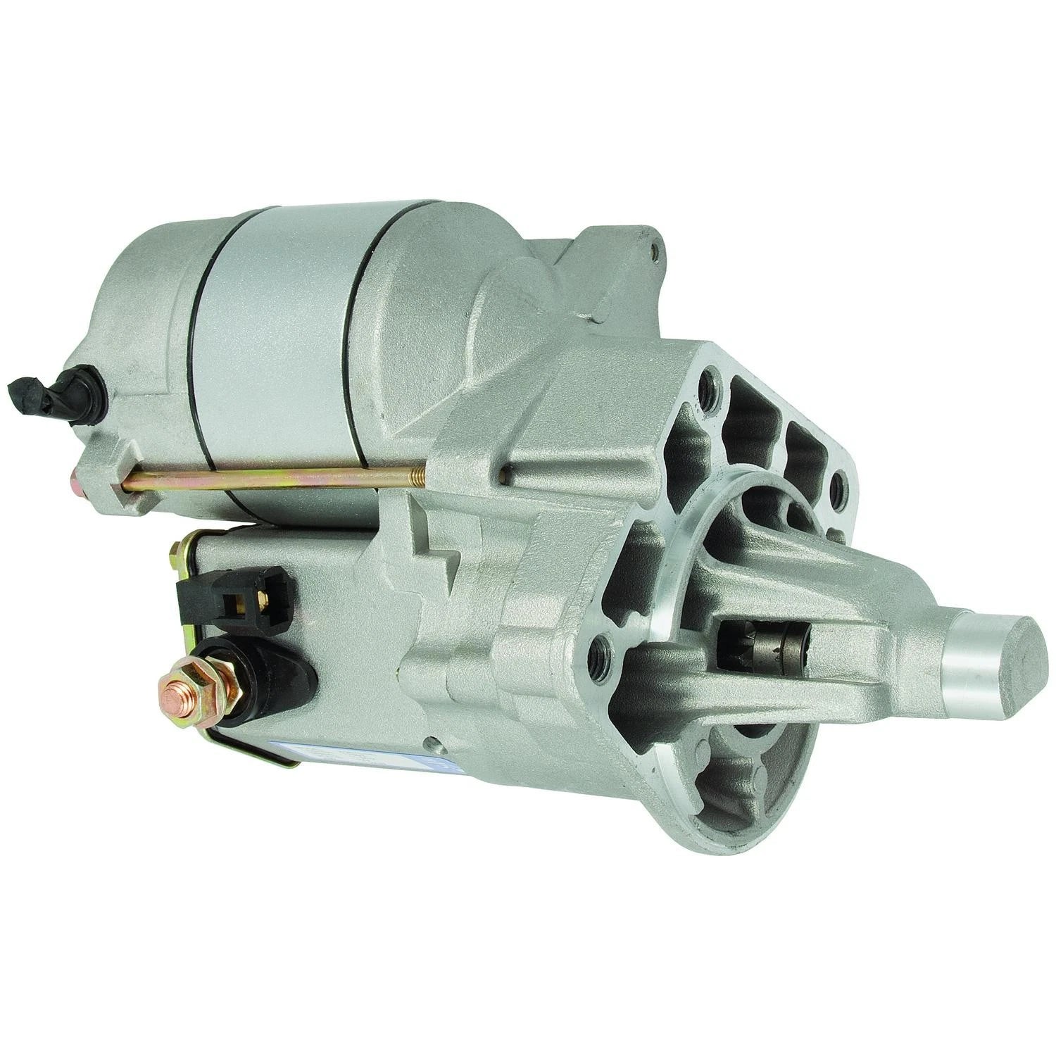 Starter for Dodge Chrysler Town & Country Caravan V6 (2004–2005)