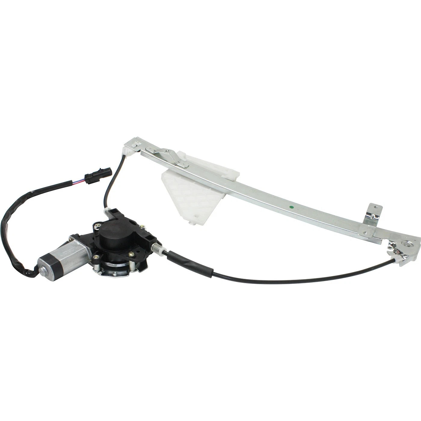 Power Window Regulator for Jeep Grand Cherokee (2001–2004) Rear Driver