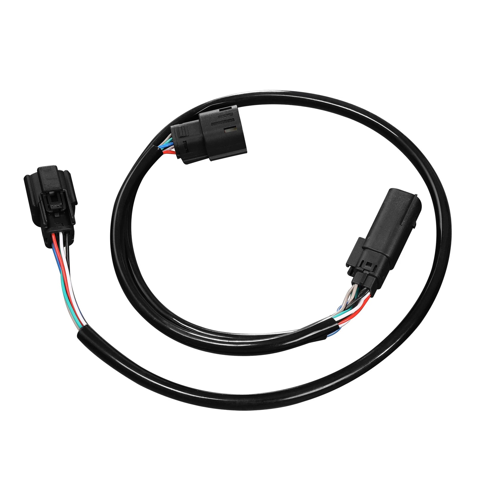 Trunk Wiring Harness for Harley Touring Electra Road King Glide (2014–2023)